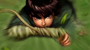 Rock Lee tribute AMV - dota song