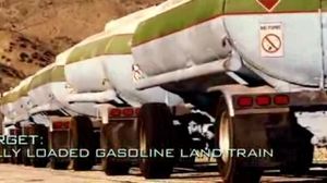 Fast and Furious (Debut Trailer)