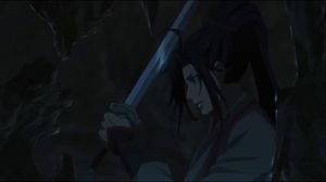 ������� ������������ ������ / Mo Dao Zu Shi (1-09) (YouNetTranslate �������)