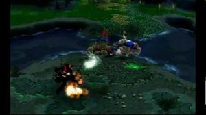 DotA - Hand of Sorrow (Top10 Vol.24)