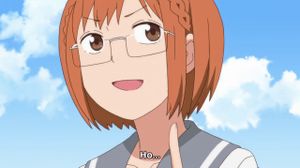 [Anidesu Team] Chio-chan no Tsuugakuro / ������ � ����� ���-��� - 9 ����� - ������� ��������