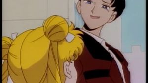 Sailor Moon R Memorial