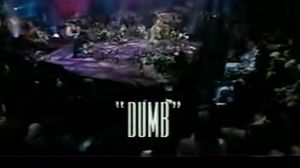Nirvana - Dumb