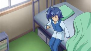 Cardfight Vanguard: Asia Circuit Hen / ��������� ��� ��������� [��-2] - 02 ����� [Persona99.GSG]