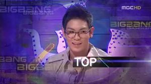 MBC Come to Play [Big Bang] - 1