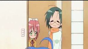 Lucky Star - 14 - 