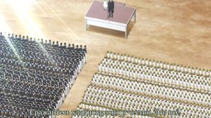 [Jeka Sub] 06  -     \ Kishuku Gakkou no Juliet