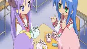 Lucky Star - 16 - 