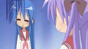 Lucky Star - 17 - 