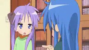 Lucky Star - 18 - 