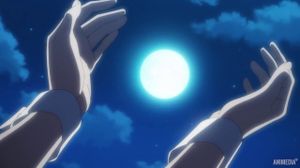 ���� ������ ���� �� �������� ����� ������� ����� / Seishun Buta Yarou wa Bunny Girl Senpai no Yume wo Minai - 09 / AniMedia.TV - �����