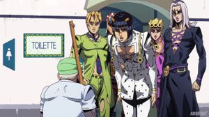 ����������� ����������� ������ - ������� �����JoJo_no_Kimyou_na_Bouken_5_[09]_[AniMedia.TV] - �����