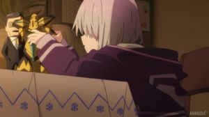 ������� / SSSS.Gridman - 09 / AniMedia.TV - �����