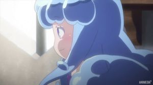 ������� ���� / Merc Stori Mukiryoku Shounen to Bin no Naka no Shouj - 08 / AniMedia.TV - �����