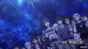 ������ ���������� / Toaru Majutsu no Index 3 - season / series - 09 / AniMedia.TV - �����