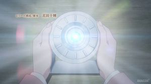 � �������� ����� � ����� ����� / Yagate Kimi ni Naru - 09 / AniMedia.TV - �����