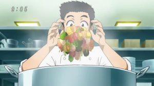 Toriko / ������ - 040 ����� [Persona99.GSG]