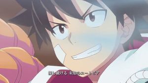 ������� / Radiant - 10 / AniMedia.TV - �����