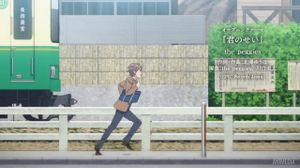 ���� ������ ���� �� �������� ����� ������� ����� / Seishun Buta Yarou wa Bunny Girl Senpai no Yume wo Minai - 11 / AniMedia.TV - �����
