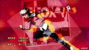 ����� ������ / Kitsune no Koe - 09 / AniMedia.TV - �����