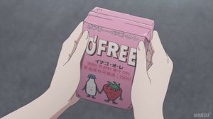 �� ����������� ��� ������������� ���� / Irozuku Sekai no Ashita kara - 10 / AniMedia.TV - �����