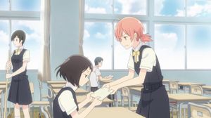 � �������� ����� � ����� ����� / Yagate Kimi ni Naru - 11 / AniMedia.TV - �����