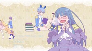 ��� ������� ��������� ��������/ Beelzebub - jou no Okinimesu mama - 10 / AniMedia.TV - �����