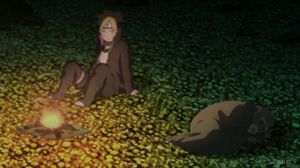 ������: ����� ��������� ������ / Boruto Naruto Next Generations - 85 / AniMedia.TV - �����