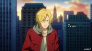 ��������� ���� / Banana Fish - 23 / AniMedia.TV - �����