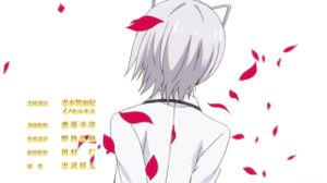��������� �� ����� ��������� / Kishuku Gakkou no Juliet - 11 / AniMedia.TV - �����