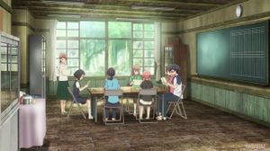 � �������� ����� � ����� ����� / Yagate Kimi ni Naru - 11 / AniMedia.TV - �����