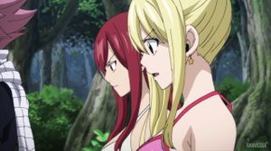 ������ � ������ ��� / Fairy Tail Final Series - 288 / AniMedia.TV - �����
