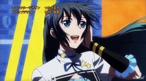 ����� ������ / Kitsune no Koe - 10 / AniMedia.TV