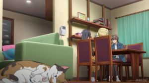 ���� ������ ���� �� �������� ����� ������� ����� / Seishun Buta Yarou wa Bunny Girl Senpai no Yume wo Minai - 12 / AniMedia.TV