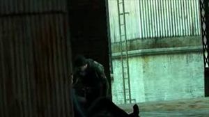 Unknown moments 3 gmod