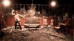 Eowyn - Beautiful Ashes