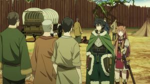    / Tate no Yuusha no Nariagari - 7  (  youmiteru)