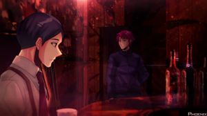 ���� ������ ���������� ����������� / Kono Danshi, Mahou ga Oshigoto Desu 1 �����