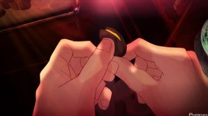 ���� ������ ���������� ����������� / Kono Danshi, Mahou ga Oshigoto Desu 2 �����