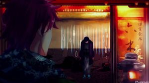 ���� ������ ���������� ����������� / Kono Danshi, Mahou ga Oshigoto Desu 3 �����