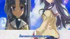 Clannad - 3 - 