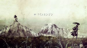 Dororo /  - 11  [: Dejz, Malevich, Hekomi & Itashi (AniLibria MVO)]