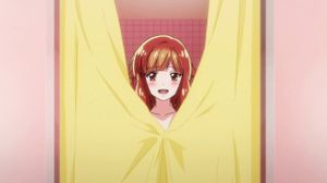 4 ����� ������: � � ��� � ������� ����?! / Araiya-san!: Ore to Aitsu ga Onnayu de!? ������� ������� Zendos & Sati Akura