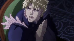 ��������� ���� s1e3 (jojo ������� �������)