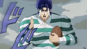 ��������� ���� s1e2(jojo ������� �������)