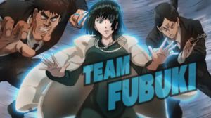 One Punch Man 2nd Season (TV-2) / ���������� ��-2 - 6 ����� [�������: JAM (AniDub)]