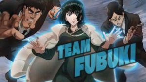 One Punch Man 2nd Season (TV-2) / ���������� ��-2 - 6 ����� [�������: Dancel, Uninie, AmnesiaMoon, nDrOiDze, Pandora & Abe (SHIZA MVO)]