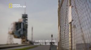 MARS Inside SpaceX �� ������� �������������� ����� National Geographic 2018