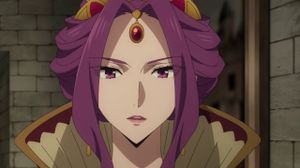    / Tate no Yuusha no Nariagari - 21  (  youmiteru)