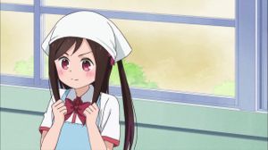 [AniDub] 09  -  / Hitoribocchi no Marumaru Seikatsu [Orru, Mirona, Qbiq]